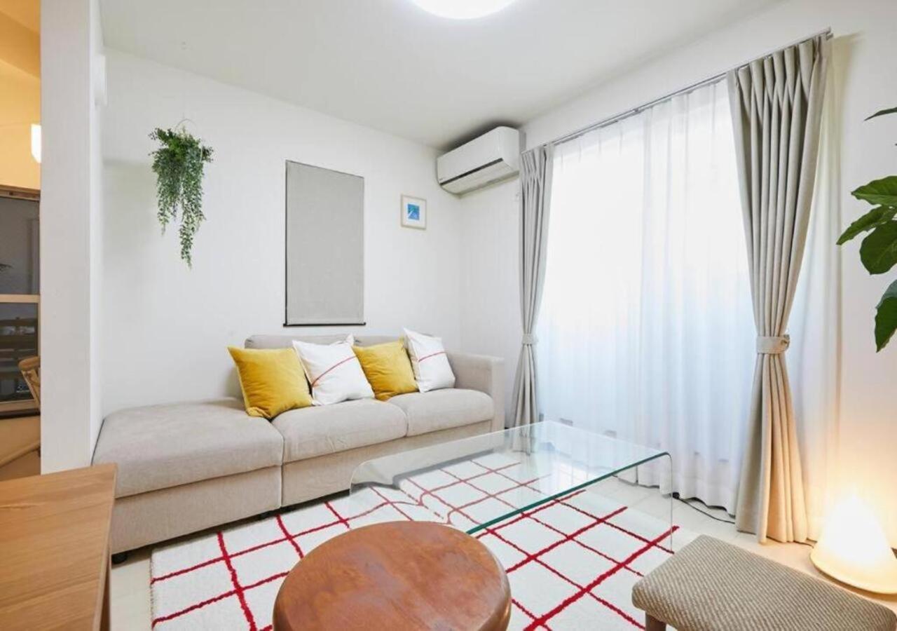 Naka House 公寓 東京都
