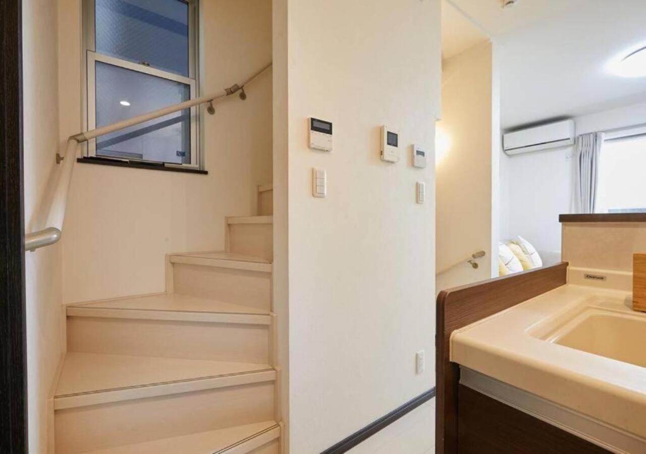 Naka House 公寓 *