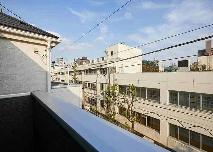 Naka House